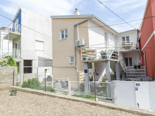 Apartment Primosten Outdoor Recording 2