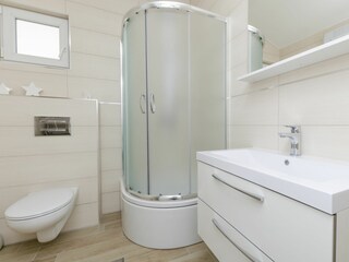 Apartment Primosten Features 8