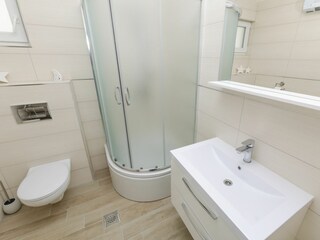 Apartment Primosten Features 9