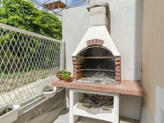 Apartment Primosten Outdoor Recording 2