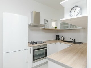 Apartment Primosten Features 11