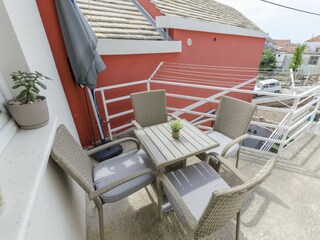 Apartment Primosten Features 16