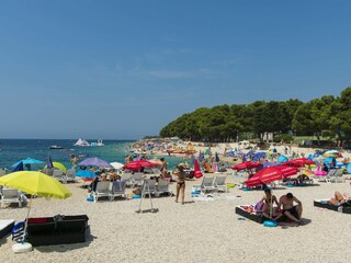 Apartment Primosten Environment 26