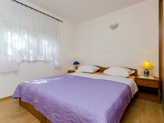 Apartment Arbanija Features 4