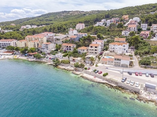 Apartment Arbanija Features 7