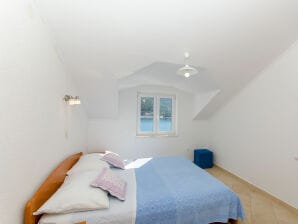 Apartments Dijana - Šipanska Luka - image1