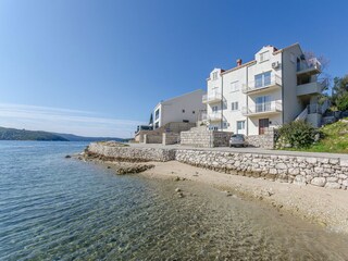 Apartment Šipanska Luka Umgebung 17