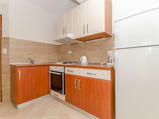 Apartment Šipanska Luka Ausstattung 1