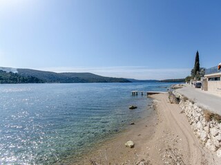 Apartment Šipanska Luka Umgebung 19