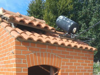 Apartment Šipanska Luka Ausstattung 2