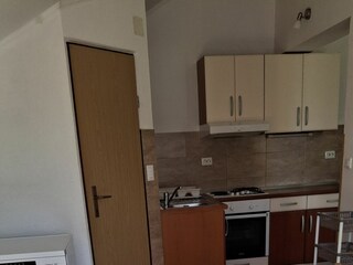 Apartment Šipanska Luka Ausstattung 9