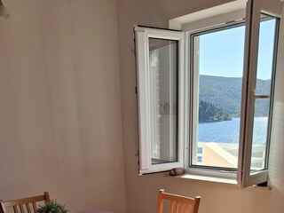 Apartment Šipanska Luka Ausstattung 10