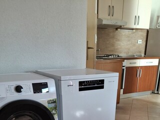 Apartment Šipanska Luka Ausstattung 12