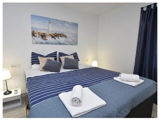 Apartment Primosten Features 2