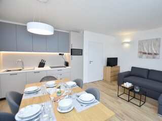 Apartment Primosten Features 3