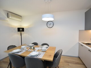 Apartment Primosten Features 4