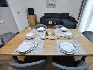 Apartment Primosten Features 5