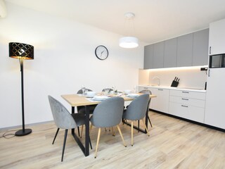 Apartment Primosten Features 7
