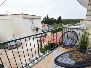 Apartment Primosten Features 9