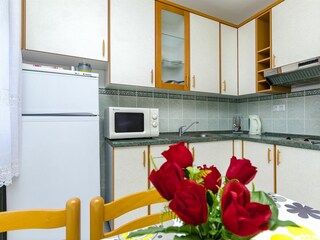 Apartment Arbanija Features 4