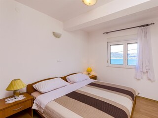 Apartment Arbanija Features 13
