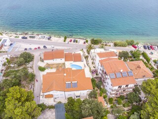 Apartment Arbanija Features 9