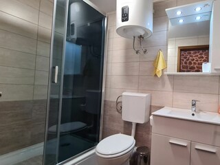 Holiday house Starigrad Features 3