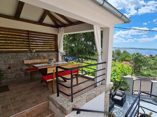 Holiday house Starigrad Features 6