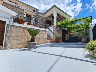 Holiday house Starigrad Features 9