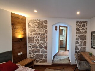 Holiday house Starigrad Features 17