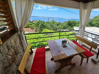 Holiday house Starigrad Features 22