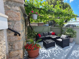 Holiday house Starigrad Features 24