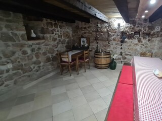 Holiday house Starigrad Features 13