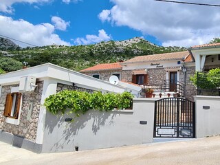 Holiday house Starigrad Features 22