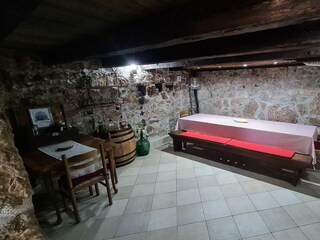 Ferienhaus Starigrad Ausstattung 3