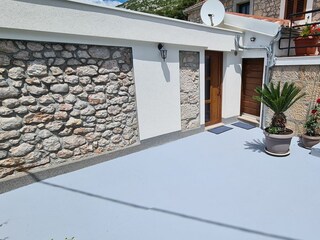 Ferienhaus Starigrad Ausstattung 4