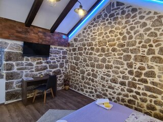 Ferienhaus Starigrad Ausstattung 6