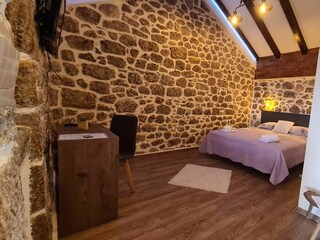 Ferienhaus Starigrad Ausstattung 15