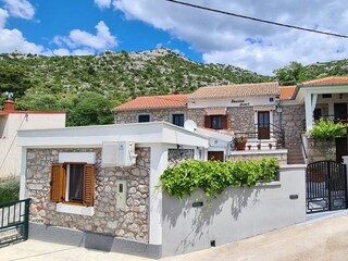 Ferienhaus Starigrad Ausstattung 16