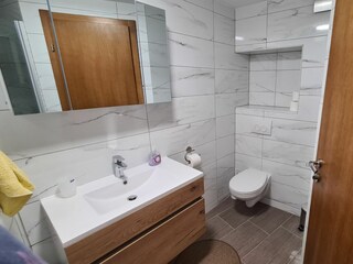 Ferienhaus Starigrad Ausstattung 19