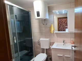 Ferienhaus Starigrad Ausstattung 21