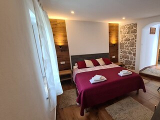 Ferienhaus Starigrad Ausstattung 27