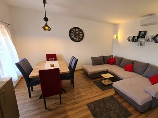 Ferienhaus Starigrad Ausstattung 33