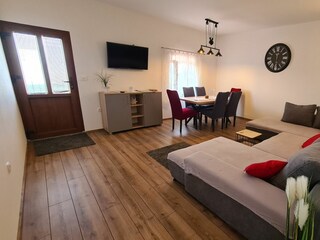 Holiday house Starigrad Features 14