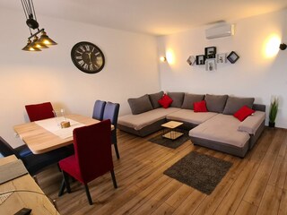 Holiday house Starigrad Features 15