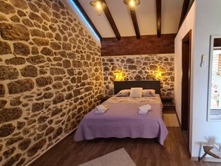 Holiday house Starigrad Features 23