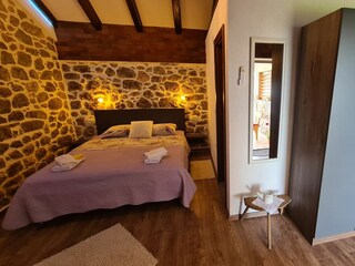 Holiday house Starigrad Features 24