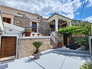 Holiday house Starigrad Features 28