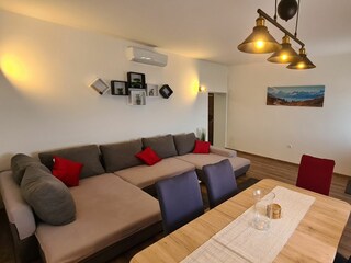 Holiday house Starigrad Features 32