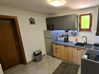 Holiday house Starigrad Features 33